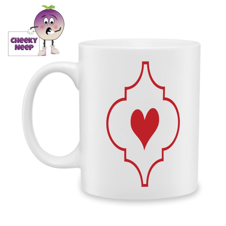 CheekyNeep Store 22 CheekyNeep Store -CheekyNeep Store 10oz ceramic mug arabesque heart CN 0001 0291 by cheekyneep com 768x768 1