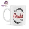 Best GRANDAD Ever Standard Mug -CheekyNeep Store 10oz ceramic mug best grandad ever CN 0001 0061 by cheekyneep.com