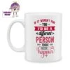 If It Weren't For You Standard Mug 2 If It Weren't For You Standard Mug -CheekyNeep Store 10oz ceramic mug if it werent for you CN 0001 0358 by cheekyneep com