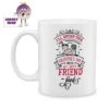 I'll Spend This Valentine Standard Mug -CheekyNeep Store 10oz ceramic mug ill spend this valentine CN 0001 0359 by cheekyneep com