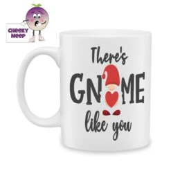 There's Gnome Like You Standard Mug
