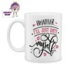 Whatever I'll Just Date Standard Mug -CheekyNeep Store 10oz ceramic mug whatever ill just date CN 0001 0377 by cheekyneep com