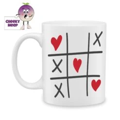 XOXO Standard Mug