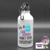 400ml Water Bottle Showing "I'm A Care Worker What's Your Superpower?" 1 400ml Water Bottle Showing "I'm A Care Worker What's Your Superpower?" -CheekyNeep Store 400ml water bottle superpower care worker CN 0004 0036 by cheekyneep.com