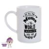 Of All The Mums In The World I Am So Glad That You Are Mine 8oz Porcelain Mug -CheekyNeep Store 8oz porcelain mug of all the mums in the world CN 0002 0442 cheekyneep.com