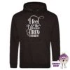 Already Tired Hoodie -CheekyNeep Store already tired black hoodie