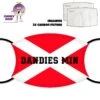 Dandies Min Face Cover With Filters -CheekyNeep Store face cover dandies min face CN 0018 0095 by cheekyneep.com b0af1b7a c293 42af 93e7 c1fedfa5975c